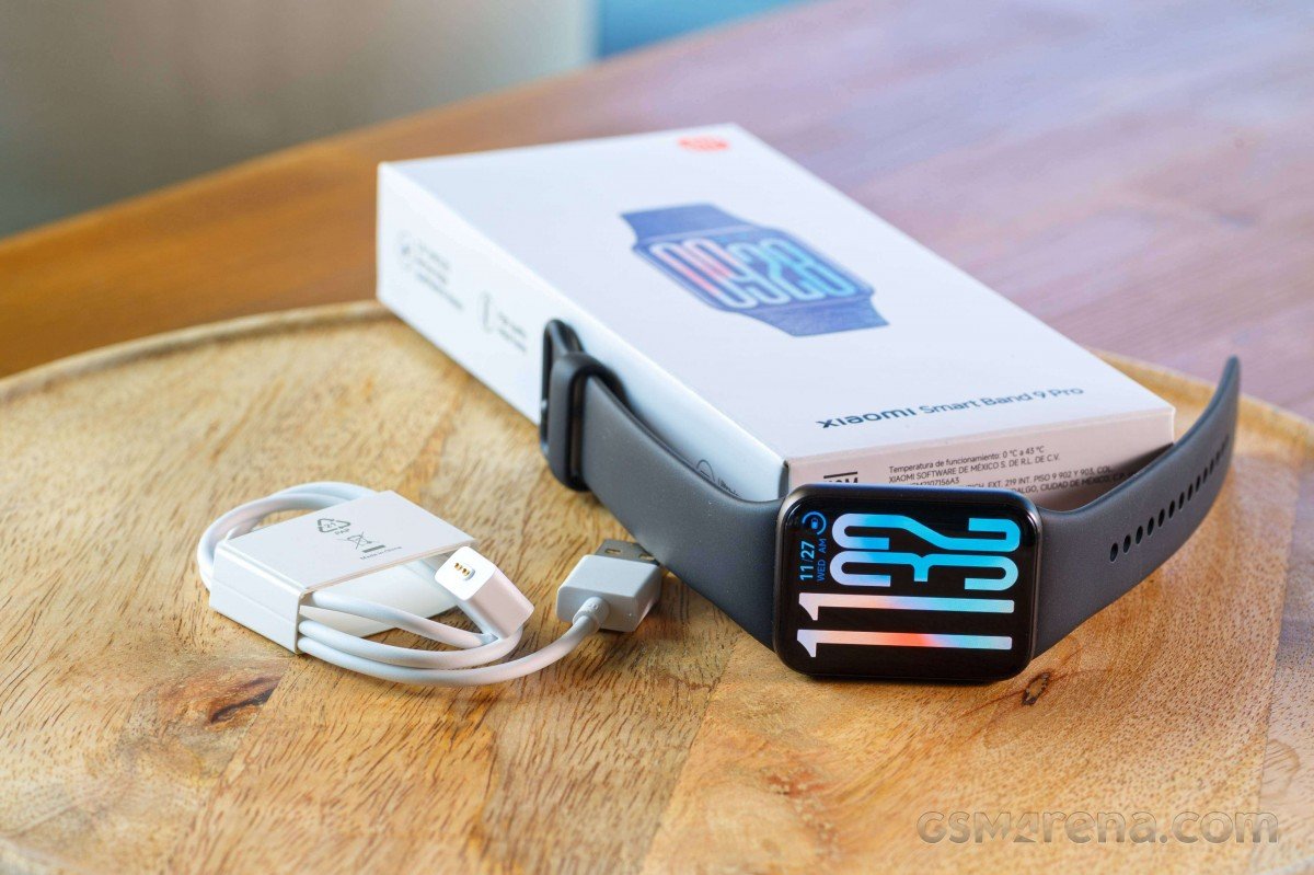 Xiaomi Smart Band 9 Pro Recensione: GPS integrato a €50, ma funziona davvero?