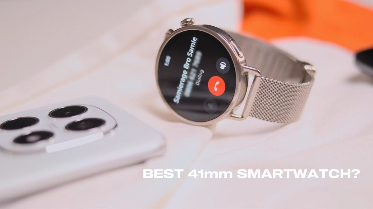 Xiaomi Watch S4 Recensione: smartwatch AMOLED a 1500 nits e NFC a meno di 140€?